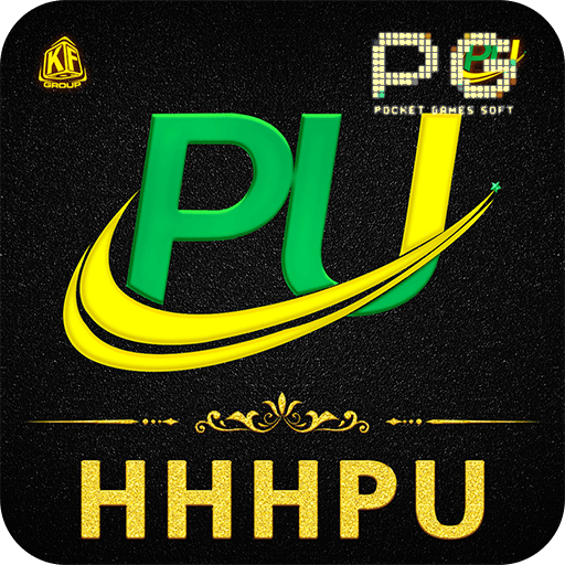 Novo logo da hhhpu